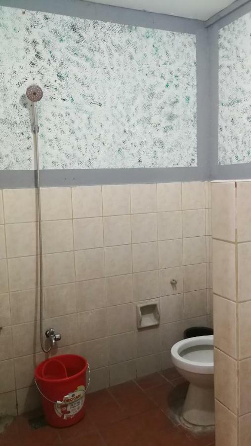 مبيت وإفطار آنغلوس هينسونفيل بليس المظهر الخارجي الصورة
