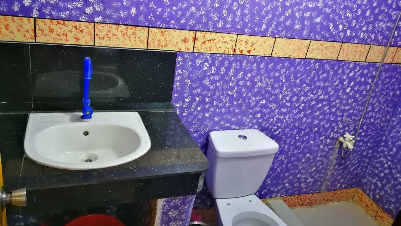 مبيت وإفطار آنغلوس هينسونفيل بليس المظهر الخارجي الصورة